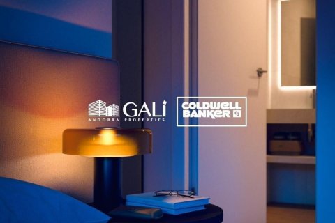 Купить квартиру в Андорра, Испания с 3 спальни, 132м², № 5488 - фото 10