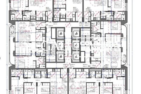 Купить квартиру в Андорра, Испания с 3 спальни, 132м², № 5488 - фото 13
