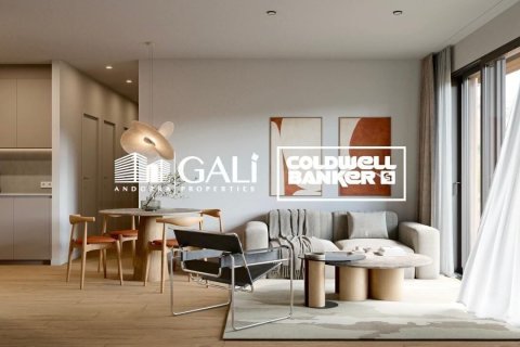 Купить квартиру в Андорра, Испания с 3 спальни, 132м², № 5488 - фото 2