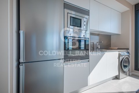 Ático de 3 dormitorios en venta en Montgat, Barcelona, Cataluña, Spain № 5486 - foto 19
