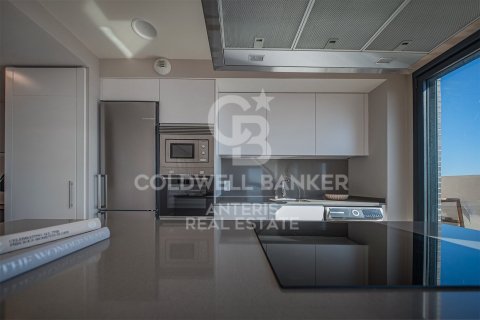 Ático de 3 dormitorios en venta en Montgat, Barcelona, Cataluña, Spain № 5486 - foto 20