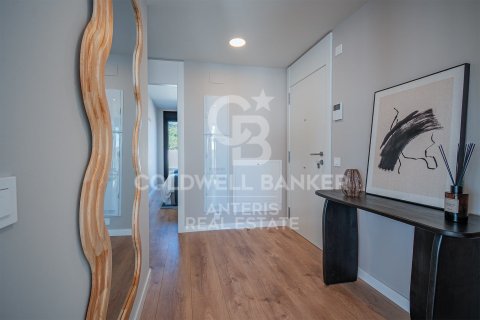 Ático de 3 dormitorios en venta en Montgat, Barcelona, Cataluña, Spain № 5486 - foto 26