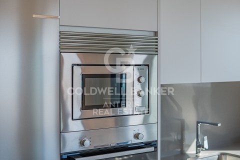 Ático de 3 dormitorios en venta en Montgat, Barcelona, Cataluña, Spain № 5486 - foto 21