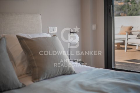 Ático de 3 dormitorios en venta en Montgat, Barcelona, Cataluña, Spain № 5486 - foto 28