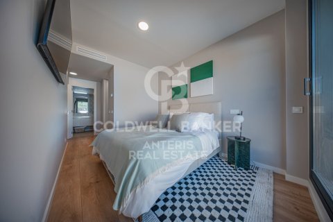 Ático de 3 dormitorios en venta en Montgat, Barcelona, Cataluña, Spain № 5486 - foto 29