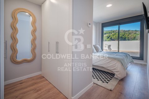 Ático de 3 dormitorios en venta en Montgat, Barcelona, Cataluña, Spain № 5486 - foto 27