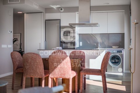 Ático de 3 dormitorios en venta en Montgat, Barcelona, Cataluña, Spain № 5486 - foto 16