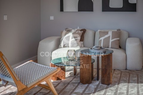 Ático de 3 dormitorios en venta en Montgat, Barcelona, Cataluña, Spain № 5486 - foto 5