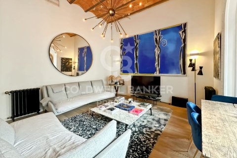 Apartamento de 3 dormitorios en venta en Barcelona, Cataluña, Spain № 5489 - foto 19