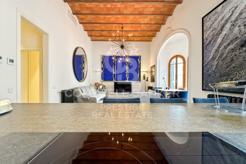 Apartamento de 3 dormitorios en venta en Barcelona, Cataluña, Spain № 5489 - foto 23