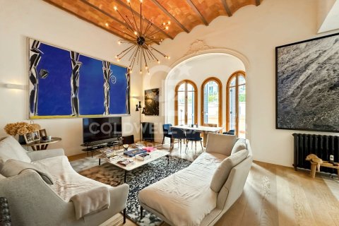 Apartamento de 3 dormitorios en venta en Barcelona, Cataluña, Spain № 5489 - foto 21