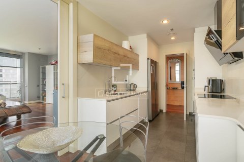 Apartamento de 4 dormitorios en venta en Barcelona, Cataluña, Spain № 8601 - foto 12