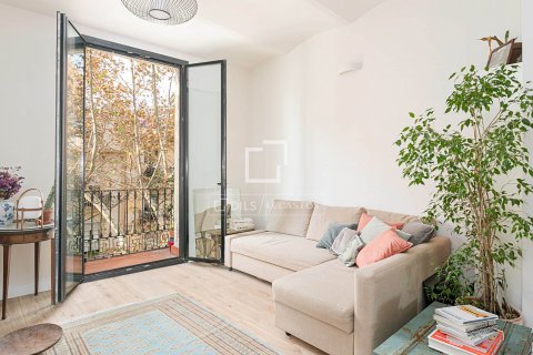 Apartamento de 2 dormitorios en venta en Barcelona, Cataluña, Spain № 8595