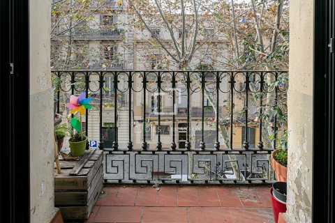 2 bedrooms apartment for sale in Barcelona, Catalonia, Spain № 8595 - photo 25