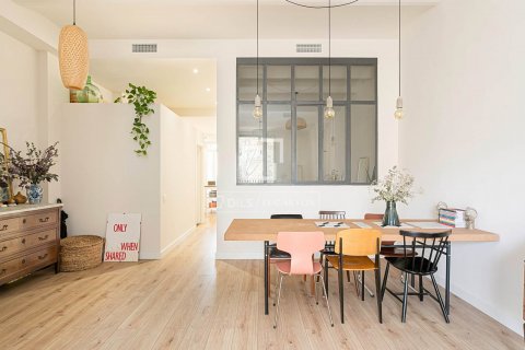 2 bedrooms apartment for sale in Barcelona, Catalonia, Spain № 8595 - photo 6