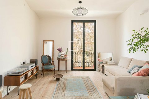 2 bedrooms apartment for sale in Barcelona, Catalonia, Spain № 8595 - photo 8