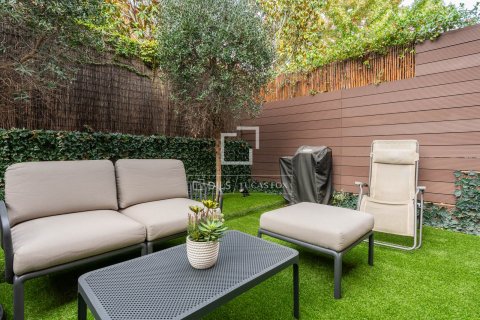 Villa de 5 dormitorios en venta en Sant Cugat del Vallès, Barcelona, Cataluña, Spain № 8600 - foto 2
