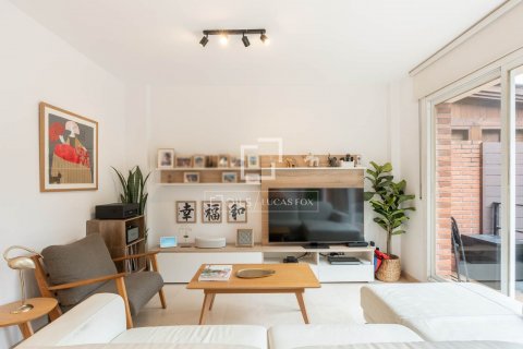 Villa de 5 dormitorios en venta en Sant Cugat del Vallès, Barcelona, Cataluña, Spain № 8600 - foto 7
