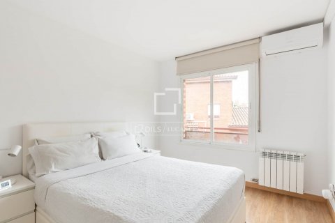 Villa de 5 dormitorios en venta en Sant Cugat del Vallès, Barcelona, Cataluña, Spain № 8600 - foto 14