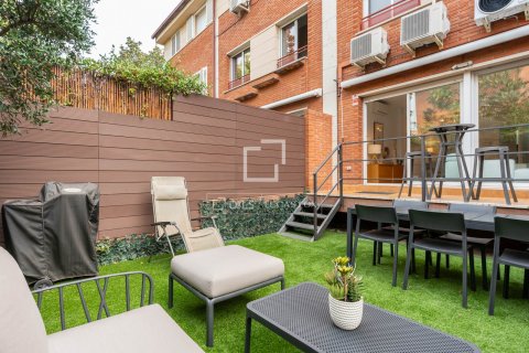 Villa de 5 dormitorios en venta en Sant Cugat del Vallès, Barcelona, Cataluña, Spain № 8600 - foto 28