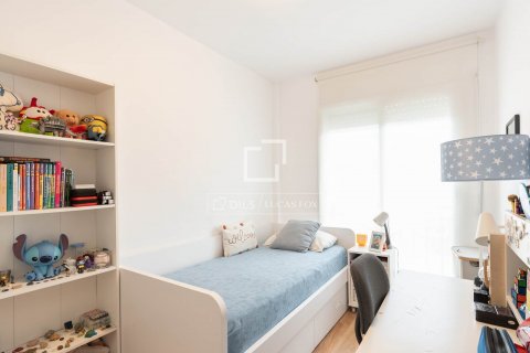 Villa de 5 dormitorios en venta en Sant Cugat del Vallès, Barcelona, Cataluña, Spain № 8600 - foto 20