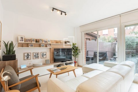Villa de 5 dormitorios en venta en Sant Cugat del Vallès, Barcelona, Cataluña, Spain № 8600