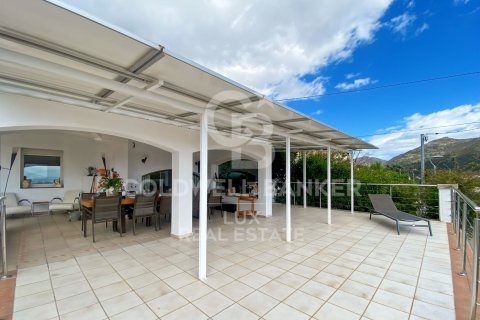 Купить дом в Розы, Испания с 4 спальни, 290м², № 5689 - фото 8