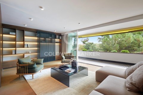 Apartamento de 6 dormitorios en venta en Barcelona, Cataluña, Spain № 5686 - foto 6