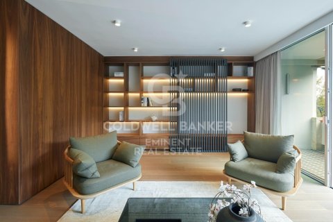 Apartamento de 6 dormitorios en venta en Barcelona, Cataluña, Spain № 5686 - foto 13