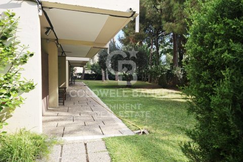 Apartamento de 6 dormitorios en venta en Barcelona, Cataluña, Spain № 5686