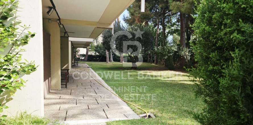 Apartamento de 6 dormitorios en venta en Barcelona, Cataluña, Spain № 5686