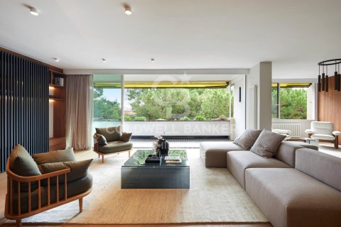 Apartamento de 6 dormitorios en venta en Barcelona, Cataluña, Spain № 5686 - foto 10