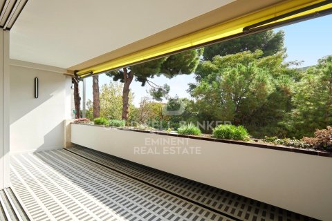 Apartamento de 6 dormitorios en venta en Barcelona, Cataluña, Spain № 5686 - foto 9