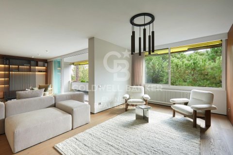 Apartamento de 6 dormitorios en venta en Barcelona, Cataluña, Spain № 5686 - foto 18
