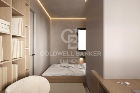 Apartamento de 4 dormitorios en venta en Barcelona, Cataluña, Spain № 5688 - foto 22