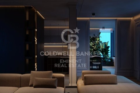 Apartamento de 4 dormitorios en venta en Barcelona, Cataluña, Spain № 5688 - foto 11