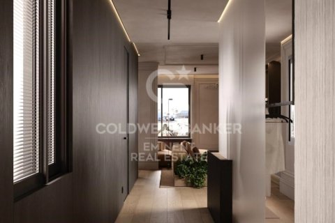 Apartamento de 4 dormitorios en venta en Barcelona, Cataluña, Spain № 5688 - foto 10