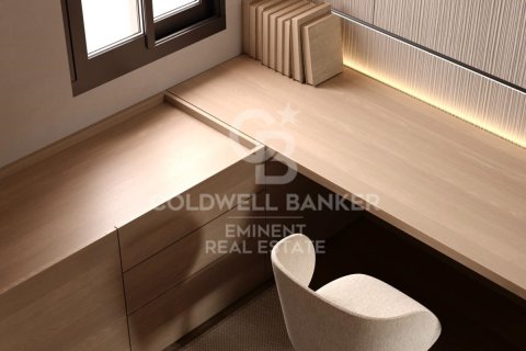 Apartamento de 4 dormitorios en venta en Barcelona, Cataluña, Spain № 5688 - foto 19