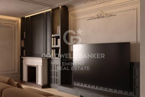 Apartamento de 4 dormitorios en venta en Barcelona, Cataluña, Spain № 5688 - foto 4