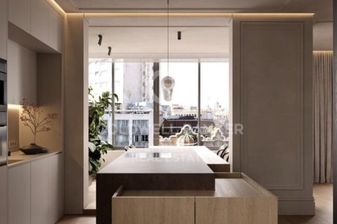 Apartamento de 4 dormitorios en venta en Barcelona, Cataluña, Spain № 5688 - foto 9