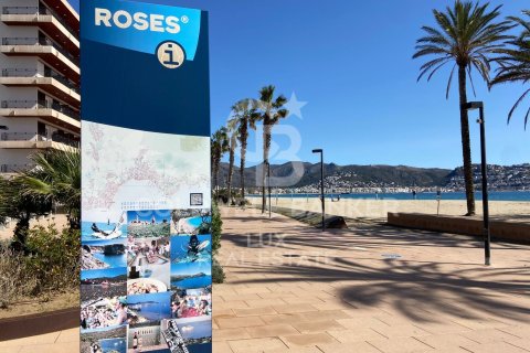 Propiedad comercial de 316 m² en venta en Roses, Gerona, Cataluña, Spain № 5692
