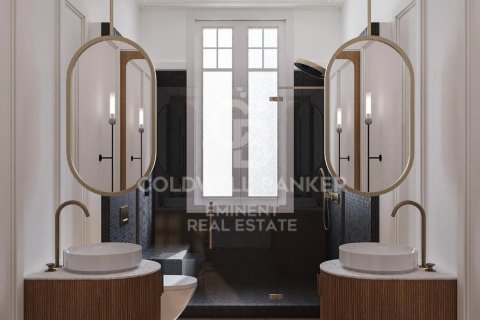 Apartamento de 4 dormitorios en venta en Barcelona, Cataluña, Spain № 5687 - foto 19