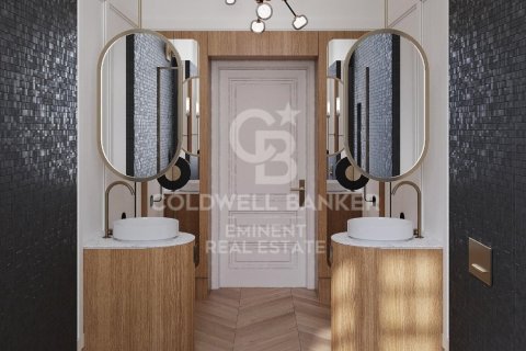 Apartamento de 4 dormitorios en venta en Barcelona, Cataluña, Spain № 5687 - foto 21