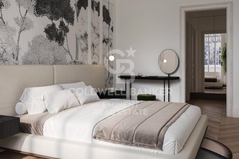 Apartamento de 4 dormitorios en venta en Barcelona, Cataluña, Spain № 5687 - foto 17