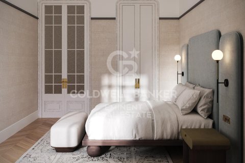 Apartamento de 4 dormitorios en venta en Barcelona, Cataluña, Spain № 5687 - foto 10