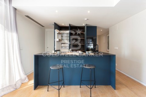 Apartamento de 1 dormitorio en venta en Barcelona, Cataluña, Spain № 5691 - foto 6