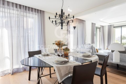 Apartamento de 1 dormitorio en venta en Barcelona, Cataluña, Spain № 5691 - foto 5
