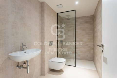 Apartamento de 1 dormitorio en venta en Barcelona, Cataluña, Spain № 5691 - foto 16