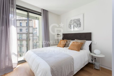 Apartamento de 1 dormitorio en venta en Barcelona, Cataluña, Spain № 5691 - foto 14
