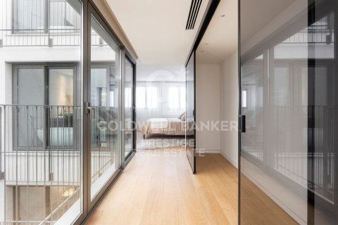 Apartamento de 1 dormitorio en venta en Barcelona, Cataluña, Spain № 5691 - foto 10